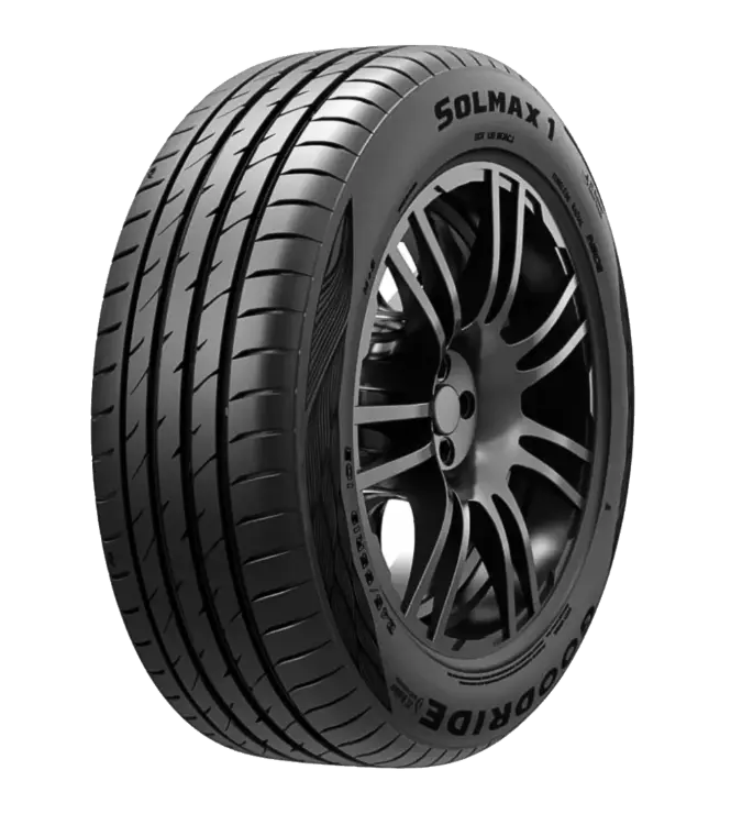 Goodride Solmax 1 255/50 R20 109 W XL
