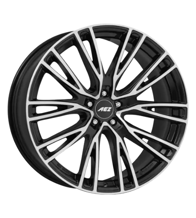 AEZ Seattle dark 7,50x20 5x114,30 ET45,00
