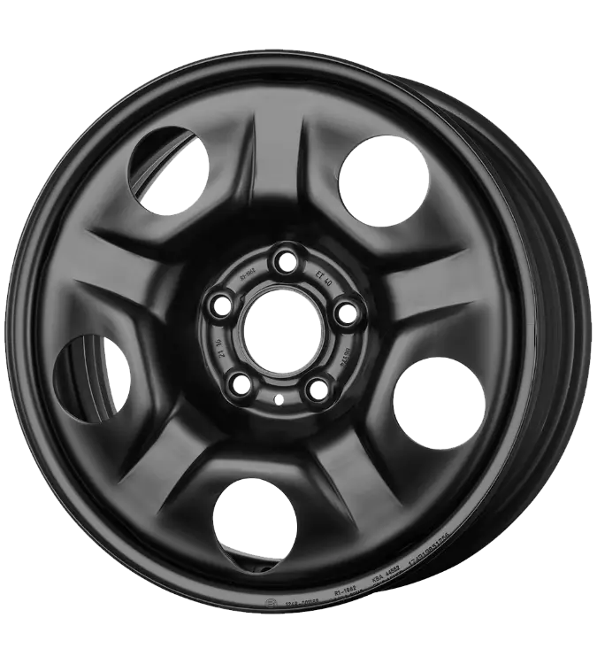 Magnetto Wheels MW R1-1962