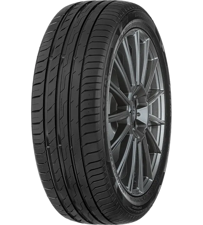 Nexen N'Fera Sport SUV 255/50 R19 107 W XL