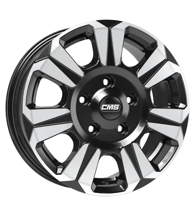 CMS C31 DB 6,50x16 5x120,00 ET60,00
