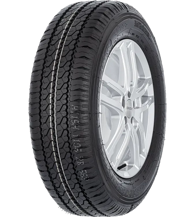 Compasal Vanmax 205/70 R15 106/104 R C