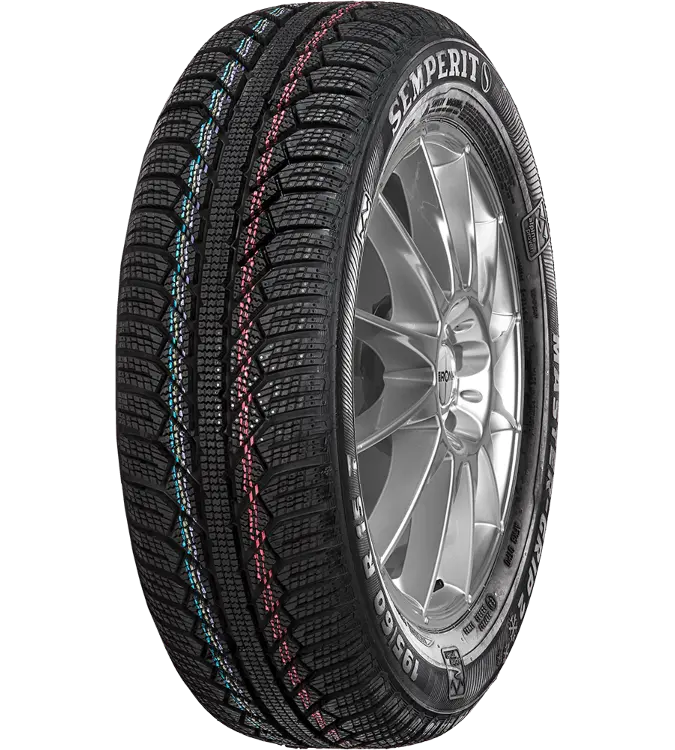 Semperit MASTER - GRIP 2 235/60 R16 100 H