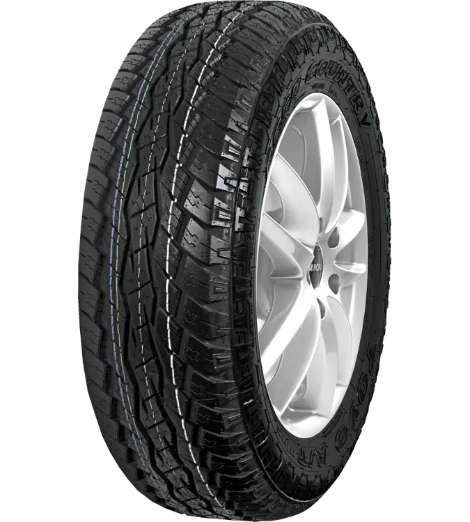 Toyo Open Country A/T plus 275/45 R20 110 H