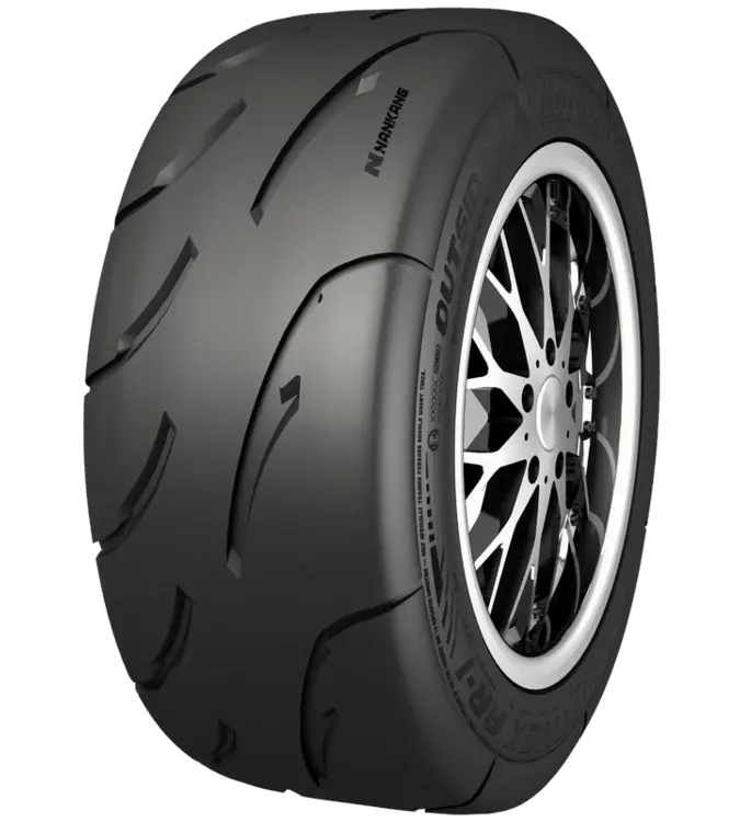 Nankang AR-1 265/35 R18 97 Y