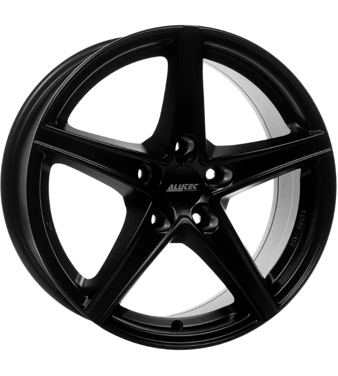 ALUTEC Raptr Racing Black 8,00x19 5x108,00 ET45,00