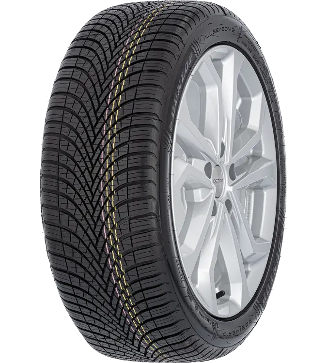Dunlop All Season 2 215/65 R17 103 V XL