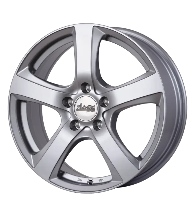 Advanti Racing Adv 511 6,00x15 4x100,00 ET38,00