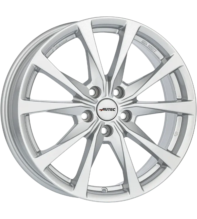 Autec Brixen 7,00x18 5x112,00 ET45,00