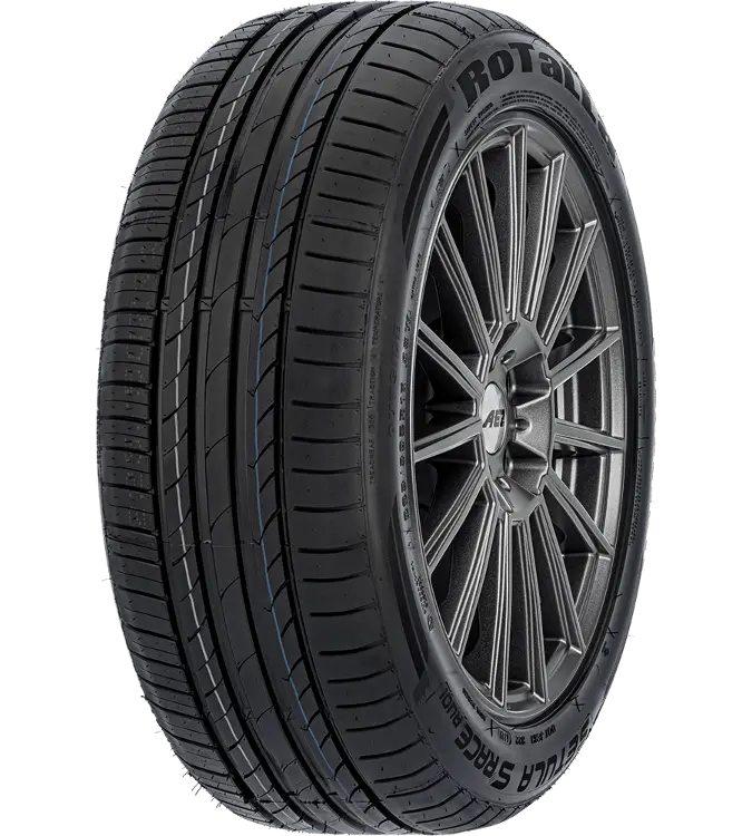 Rotalla Setula S-Race RU01 255/50 R20 109 Y XL