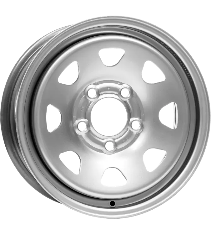 DOTZ Dakar 7,00x15 5x114,30 ET5,00