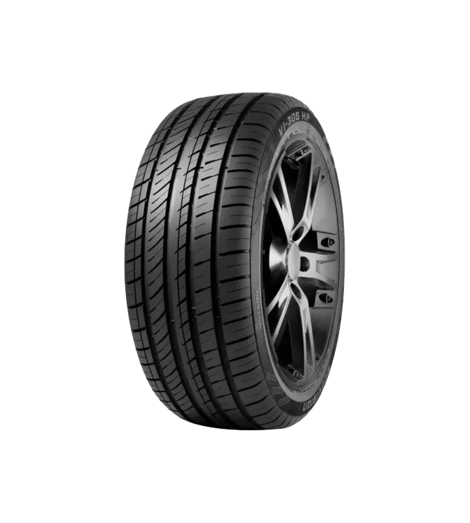 Ovation VI-386 HP 255/50 R20 109 V XL