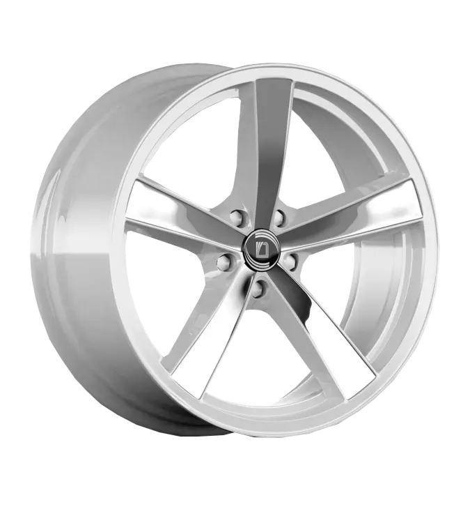 DIEWE TRINA INOX 8,00x18 5x120,00 ET45,00