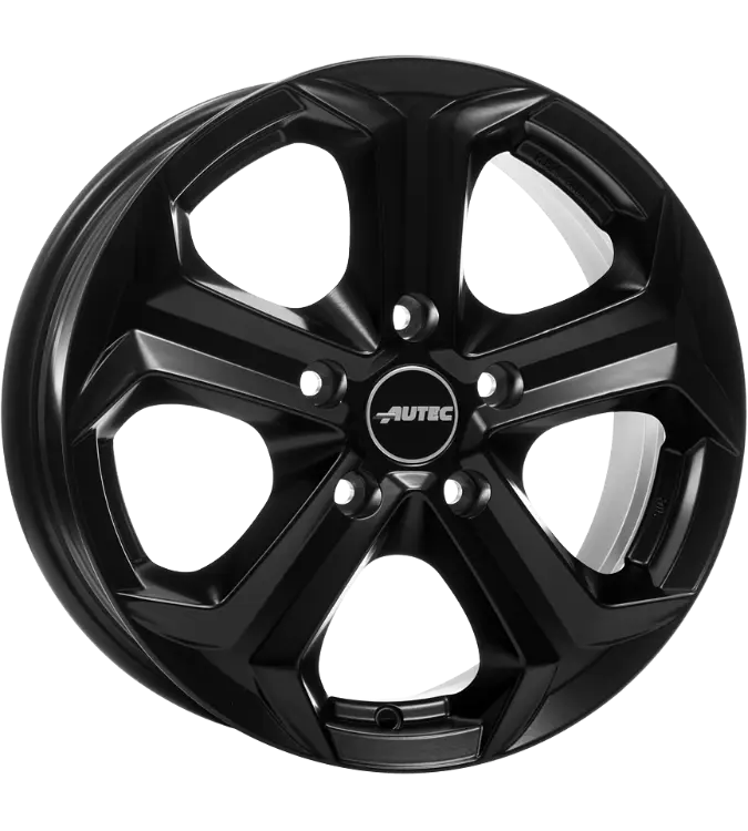 Autec Xenos dark 8,50x18 5x114,30 ET35,00