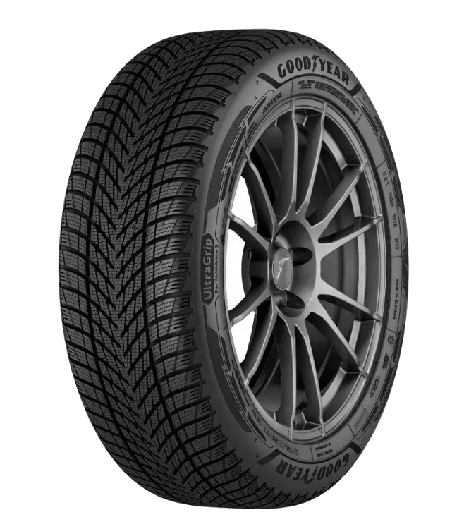 Goodyear UltraGrip Performance 3 265/50 R20 111 T XL, FP