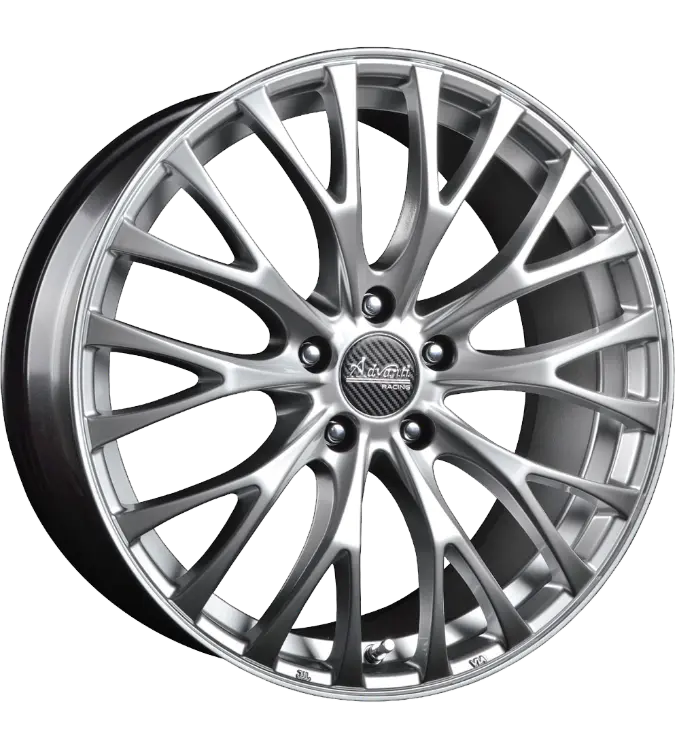 Advanti Racing Adv 822 8,00x18 5x108,00 ET45,00