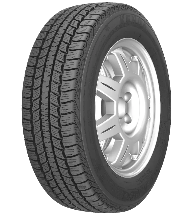 Kenda Komendo Winter KR500 215/65 R16 109/107 T C