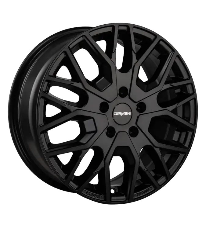 Carmani 20 Ludwig BM 7,50x18 5x108,00 ET45,00