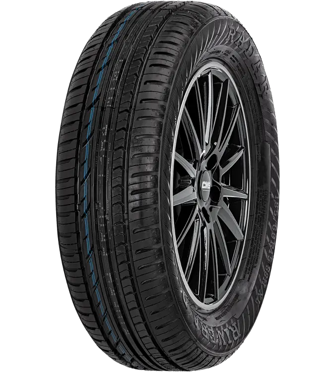 Radar Rivera PRO2 185/55 R16 83 V