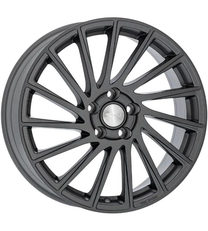 Brock B39 HGM 7,50x19 5x112,00 ET51,00