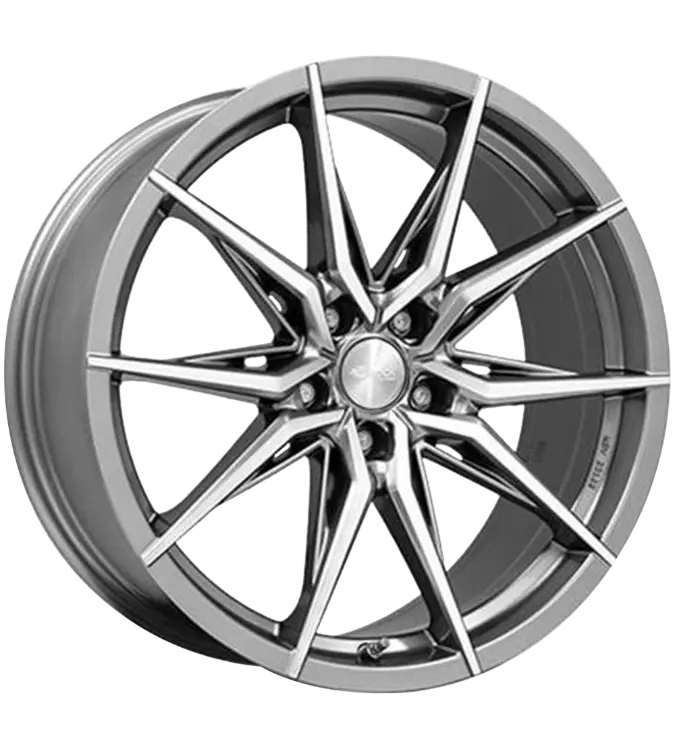 Brock B42 FGP 8,50x19 5x112,00 ET30,00