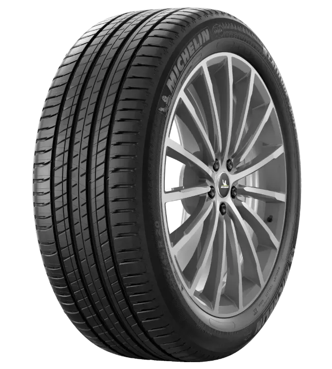Michelin Latitude Sport 3 255/45 R20 105 V XL, VOL