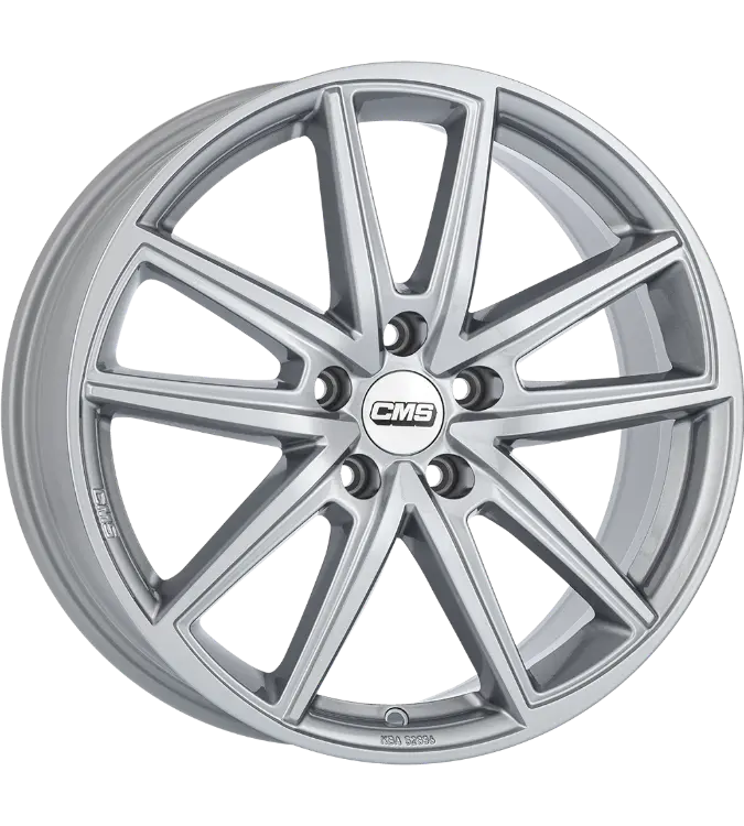 CMS C30 6,50x16 5x114,30 ET40,00
