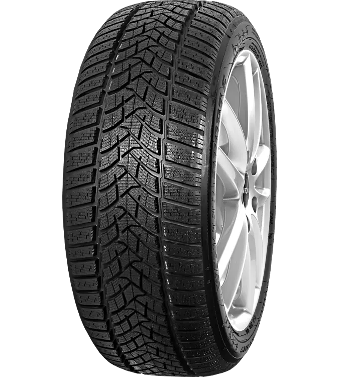 Dunlop Winter Sport 5 215/55 R17 98 V XL