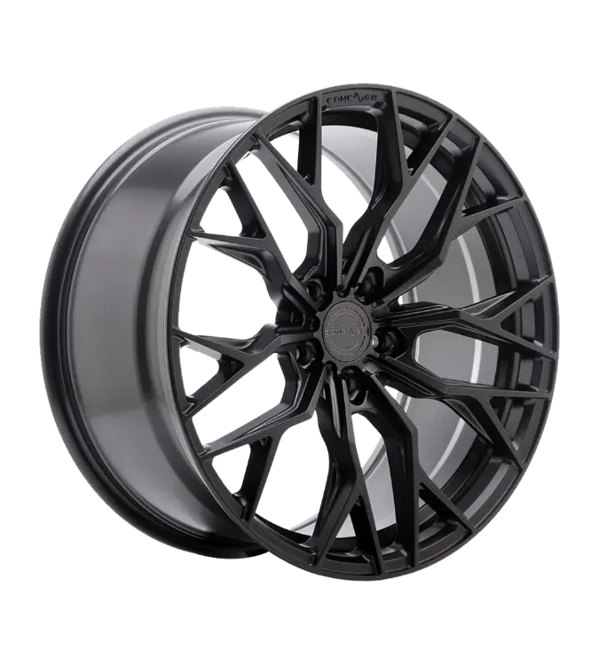 CONCAVER CVR1 Carbon Graphite 8,00x19 5x112,00 ET30,00