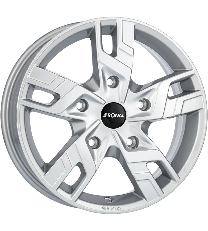 Ronal R64 7,00x17 5x160,00 ET53,00