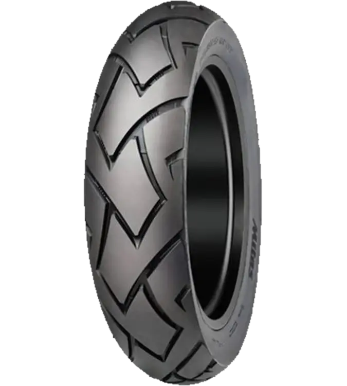 Mitas Terra Force-R 130/80-17 65 H Tył TL