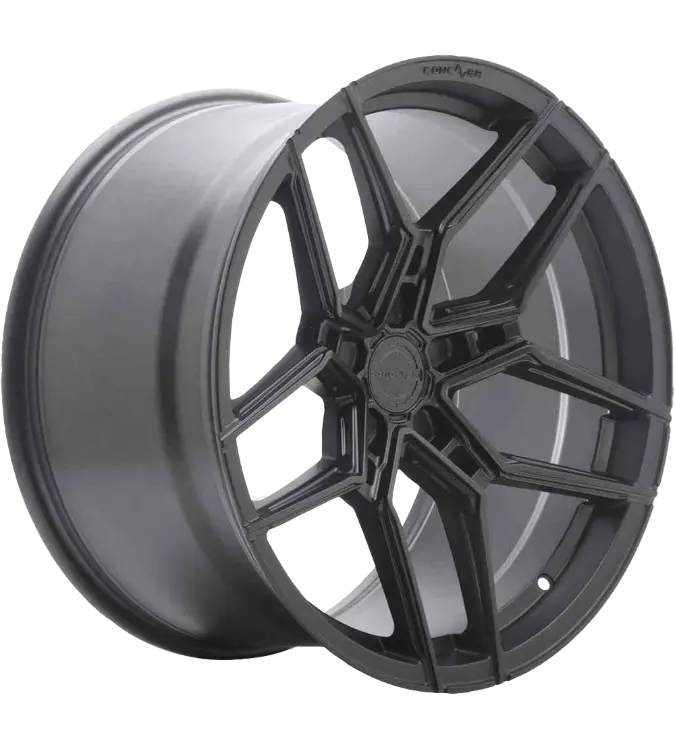 CONCAVER CVR5 Carbon Graphite 8,50x19 5x112,00 ET45,00
