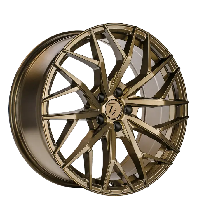 SEVENTY9 SSF-1 SBR 8,00x18 5x112,00 ET30,00