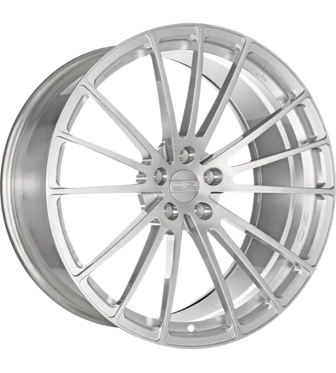 OZ ARES BRUSHED 9,50x20 5x112,00 ET30,00