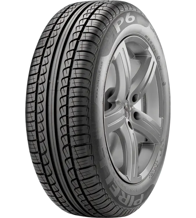 Pirelli P6 185/65 R15 88 H