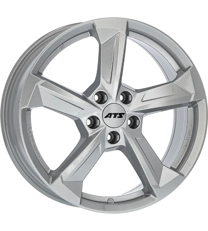 ATS Auvora 8,50x19 5x114,30 ET40,00