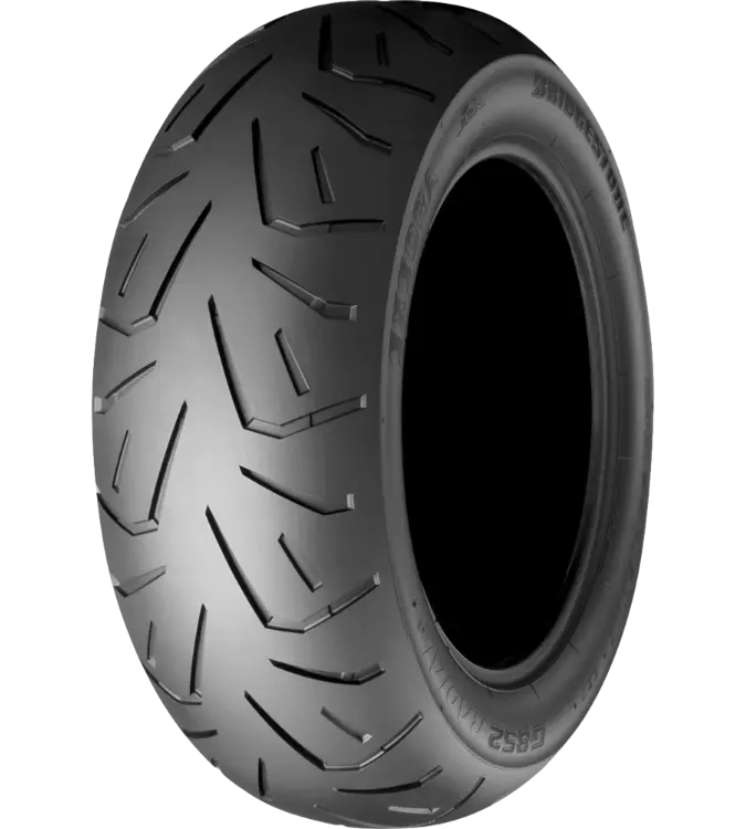 Bridgestone G 852 200/55 R16 77 H Tył TL G