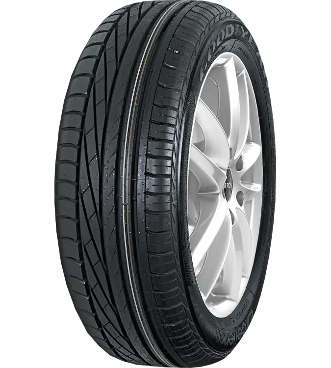 Goodyear EXCELLENCE 255/45 R20 101 W FP, AO