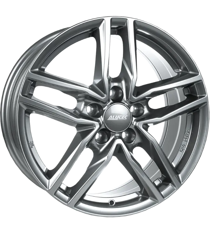 ALUTEC Ikenu 8,00x19 5x112,00 ET20,00
