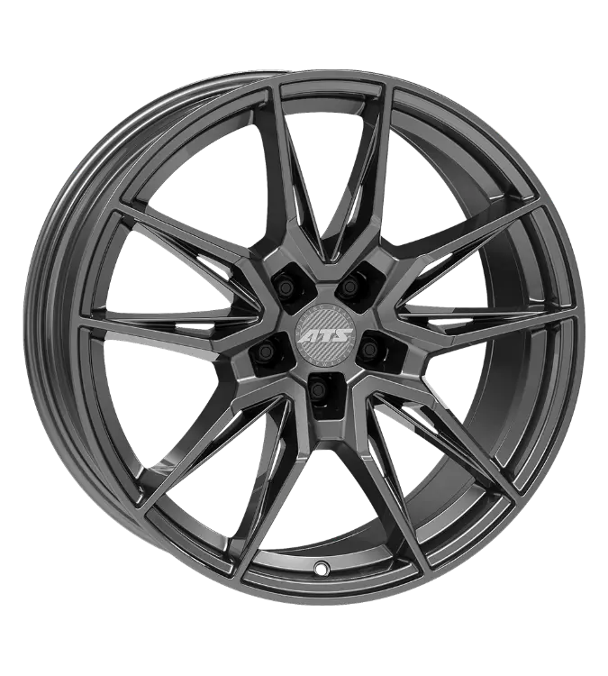 ATS Force Grey 8,50x19 5x112,00 ET38,00