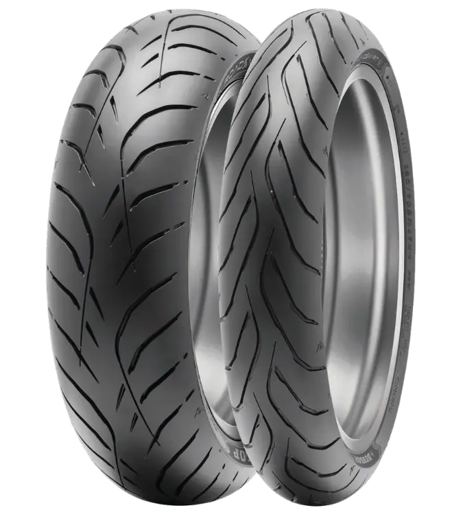 Dunlop Sportmax RoadSmart IV 120/70ZR17 (58 W) Przód TL SP