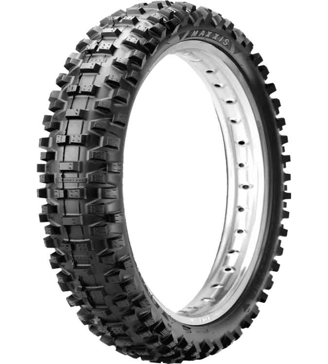 Maxxis M7311 Maxxcross SI 60/100-14 30 M Przód TT NHS