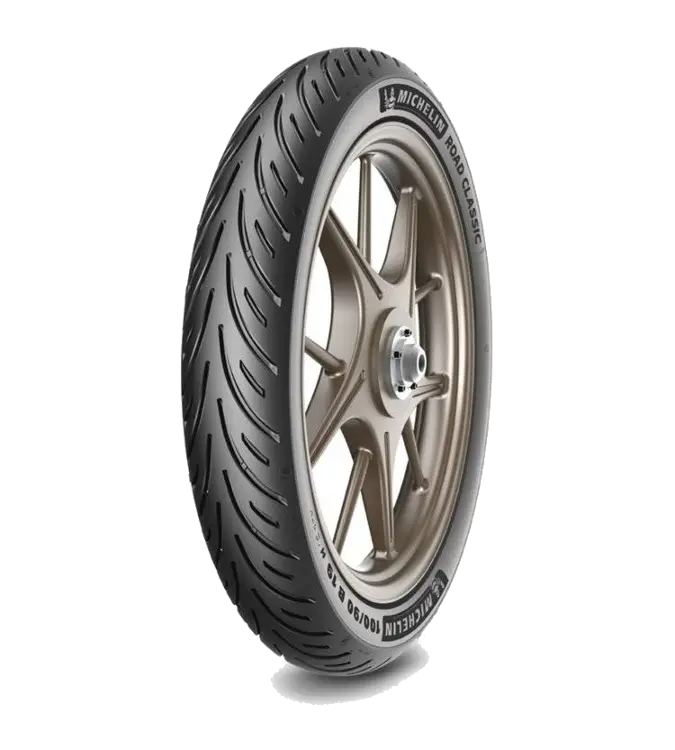 Michelin Road Classic 110/80 B18 58 V Przód TL M/C
