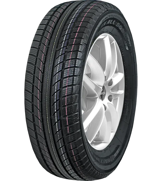 Nankang NK All Season Plus N-607+ 215/70 R16 100 H