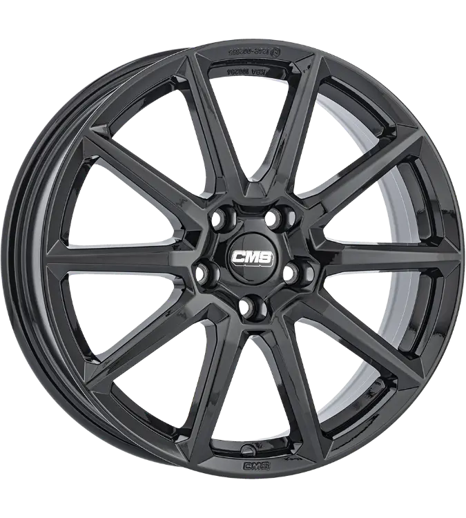 CMS C39 CBG 6,50x16 5x114,30 ET32,00