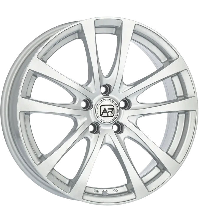 ARTECH Alaska 7,00x17 5x108,00 ET35,00