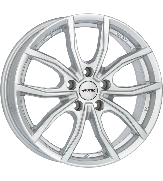 Autec Vidron 6,50x16 5x112,00 ET46,00
