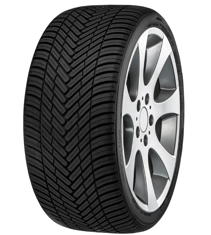 Fortuna EcoPlus2 4S 255/50 R20 109 W XL