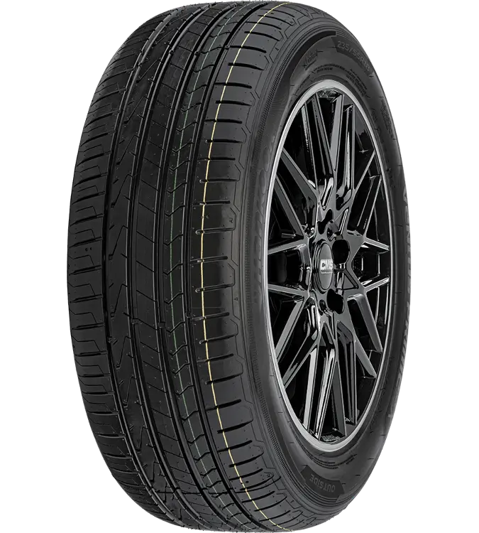 Hankook Ventus Prime3 X K125A 235/65 R17 108 V XL