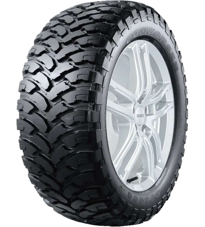 Comforser CF 3000 215/85 R16 115/112 Q BSW, POR
